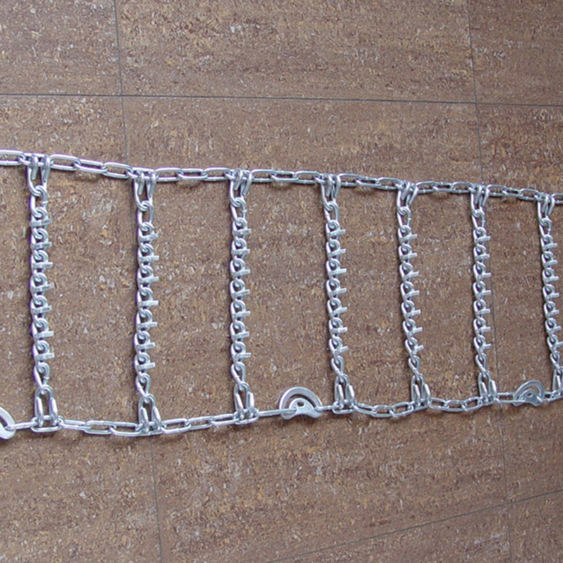 V-bar Antiskid Chain