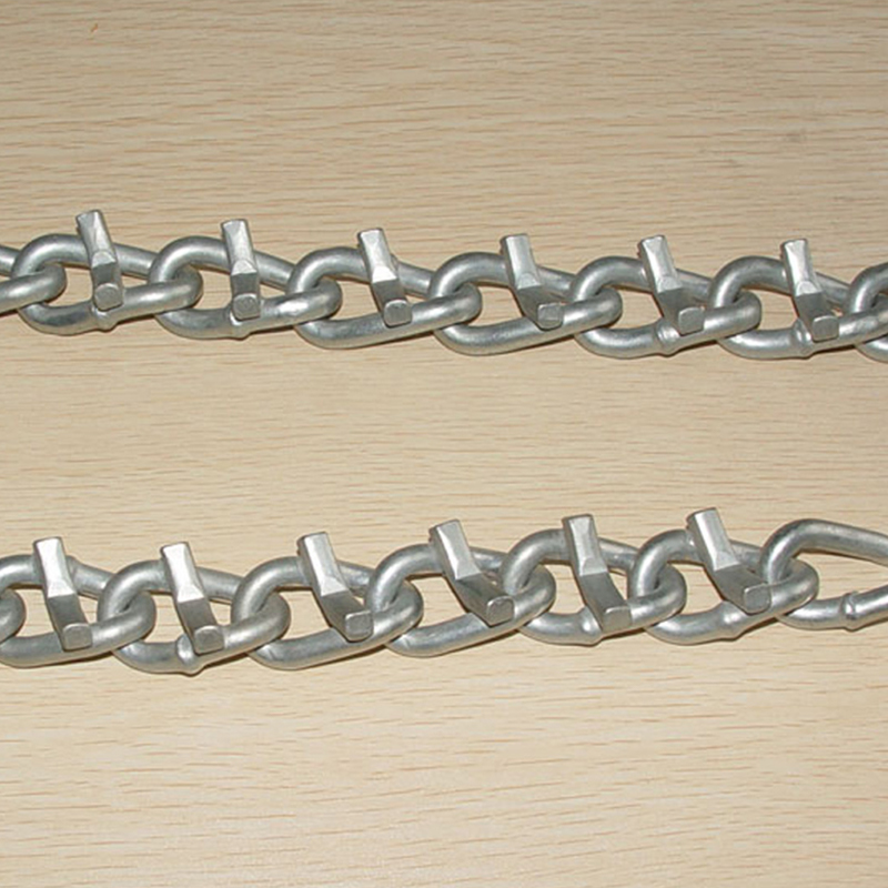 Antiskid Twisted Chain