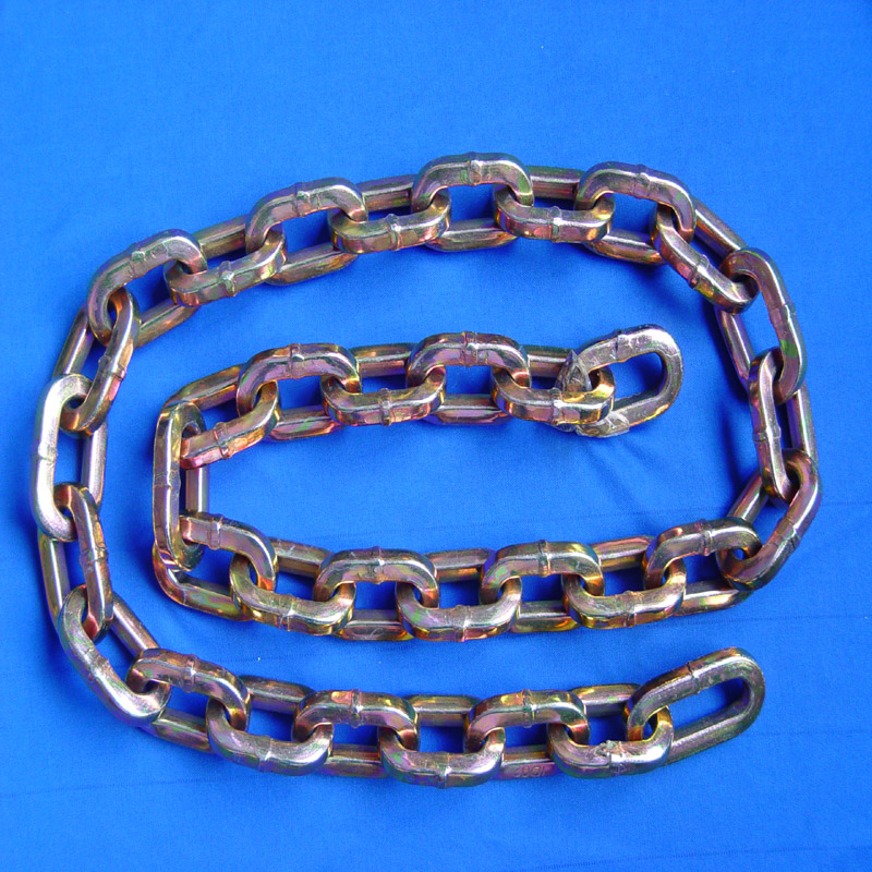 9.5mm Alloy Steel Chain