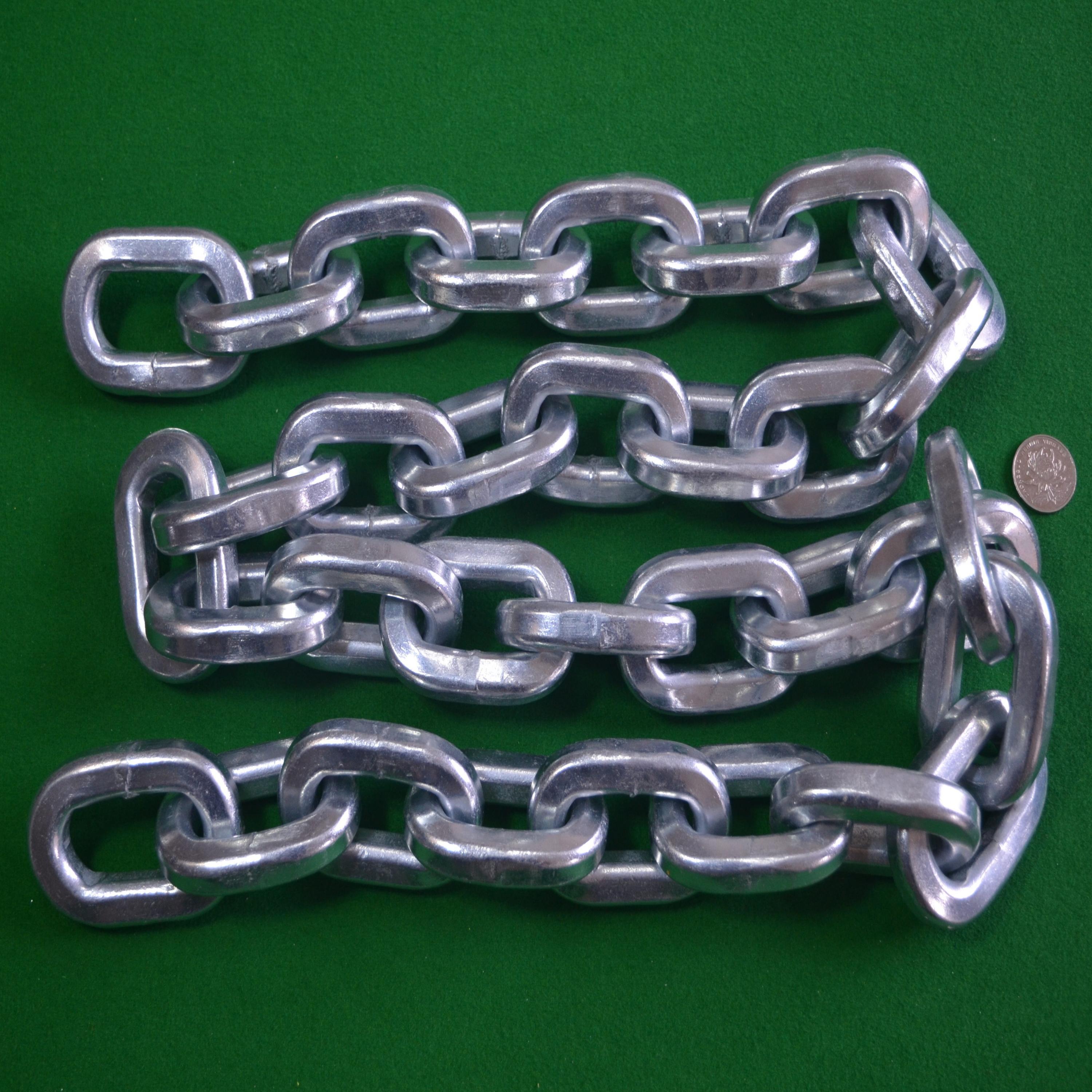 Lock Chain-12